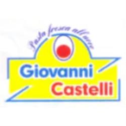 Pasta all'Uovo Castelli Giovanni srl