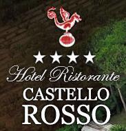 Castello Rosso