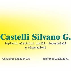 Castelli Silvano