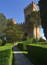 Castello Di Proceno