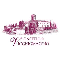 Castello Di Vicchiomaggio