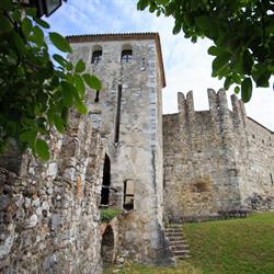 Castello di Villalta