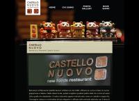 Sito di Castello Nuovo Di Zhou Ke He E C. (S.A.S.)