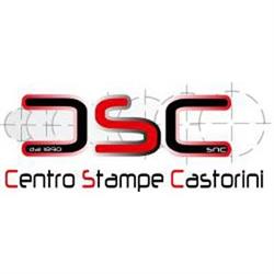 Centro Stampe Castorini - Tipografia