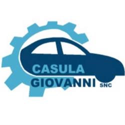 Casula Giovanni