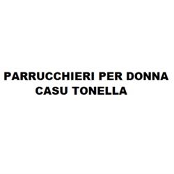 Parrucchieri per Donna Casu Tonella