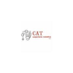Cat Carpenteria Metallica
