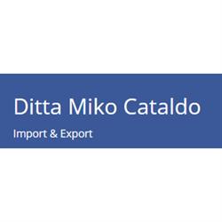 Cataldo Miko Import Export