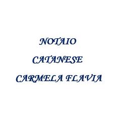 Notaio Carmela Flavia Catanese