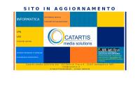 Catartis Media Solutions SAS Di Caterina Manna.
