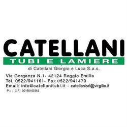 Catellani Tubi e Lamiere Sas