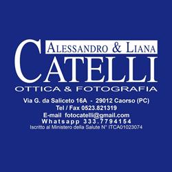 Catelli Alessandro