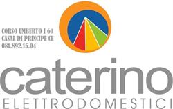 CATERINO ELETTRODOMESTICI S.R.L.