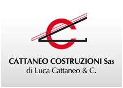 Cattaneo Costruzioni Sas Di Cattaneo Emilio E C.