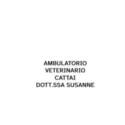 Ambulatorio Veterinario Cattai Dott.ssa Susanne