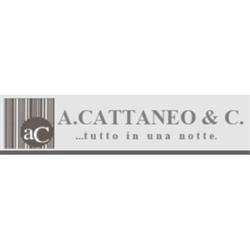 A. Cattaneo & C.