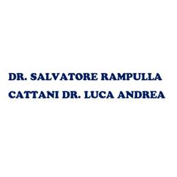 Dr. Salvatore Rampulla  - Cattani Dr. Luca Andrea