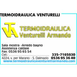 Termoidraulica Venturelli Armando Srl