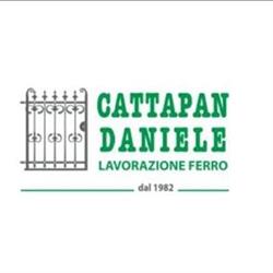 Cattapan Daniele