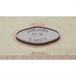 Cauzzi Sergio Orologerie