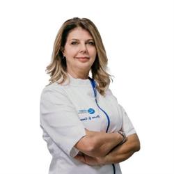 Cavagna Giulia Christine (D.ssa)