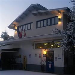 Cavallari Gino