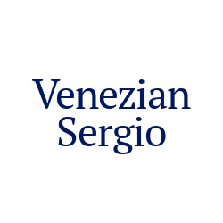 Venezian Sergio