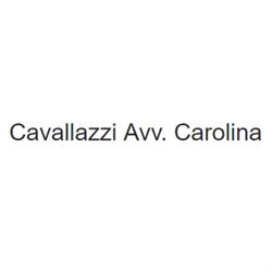Cavallazzi Avv. Carolina