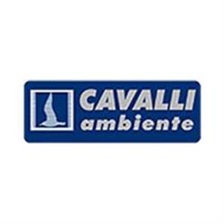 Cavalli Ambiente Di Ugo Cavalli