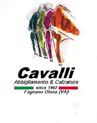 Cavalli Calzature Abbigliamento
