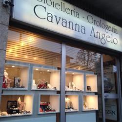 Gioielleria Cavanna Angelo