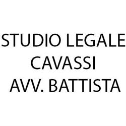 Studio Legale Cavassi Avv. Battista