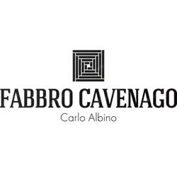 Fabbro Cavenago Carlo Albino