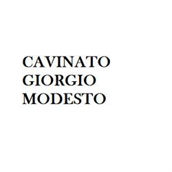 Cavinato Giorgio Modesto
