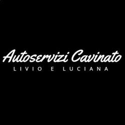 Noleggio Auto con Conducente Cavinato