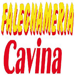 Falegnameria Cavina