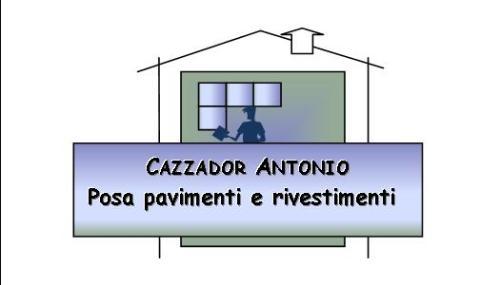 Cazzador Antonio