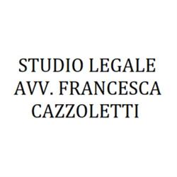 Cazzoletti Avv. Francesca