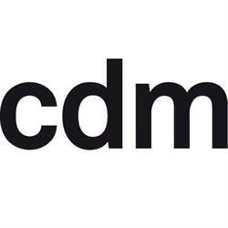 Cdm - Grafici Associati