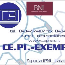 Ce.Pi. Exemplar