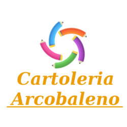 Arcobaleno Cartoleria di Antonietta Ceccarelli