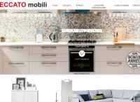 Sito di Ceccato Mobili