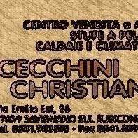 Cecchini Christian