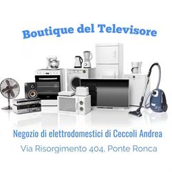 Ceccoli Andrea S.a.s. Di Ceccoli Andrea e C.
