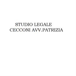 Cecconi Avvocato Patrizia Studio Legale