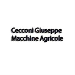Cecconi Giuseppe Macchine Agricole