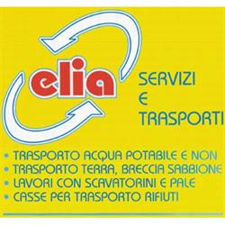 Elia Antonio Trasporti Cediap