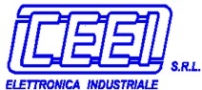 CEEI S.R.L. Elettronica Industriale