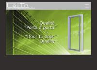 Sito di C.e.i.t.a. SRL