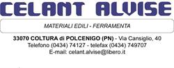 Celant Alvise Edilizia